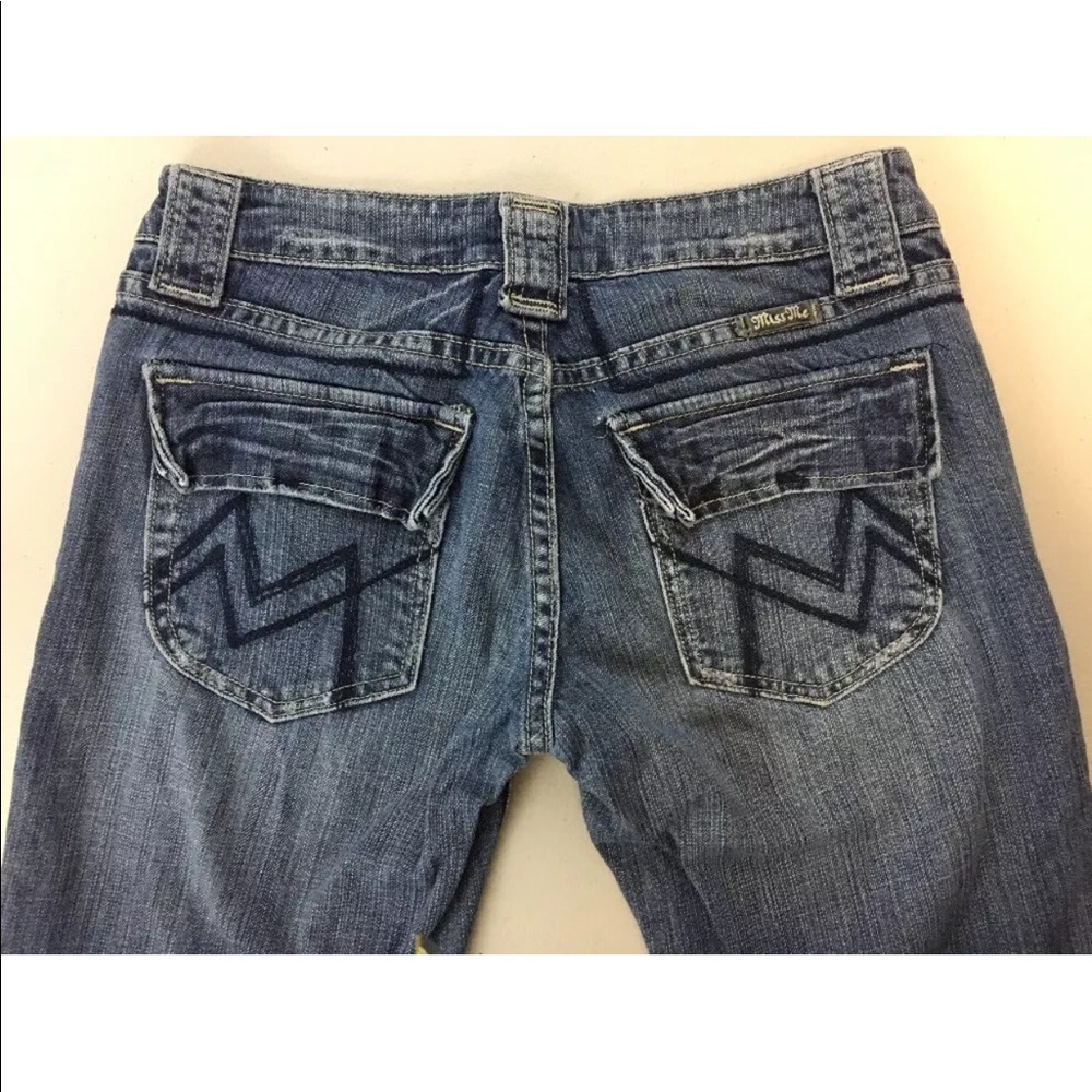 Miss Me | Topanga Denim Jeans JP4387 Size 28